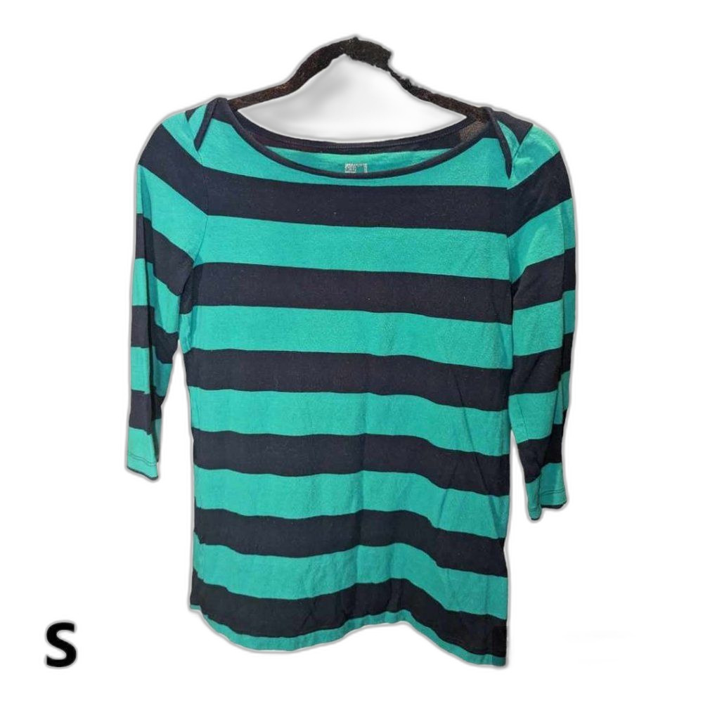 womens striped Shirt